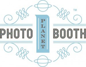 Photobooth Planet logo