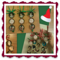 Bottlecap Ornaments$9.00+Where To Buy