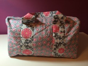 Duffle Bag (1)
