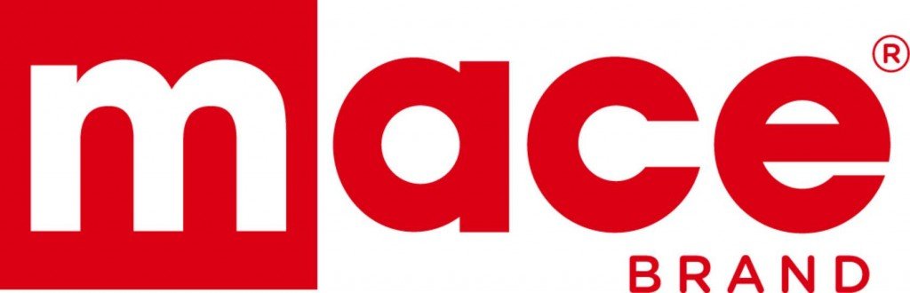 MACE Brand Logo