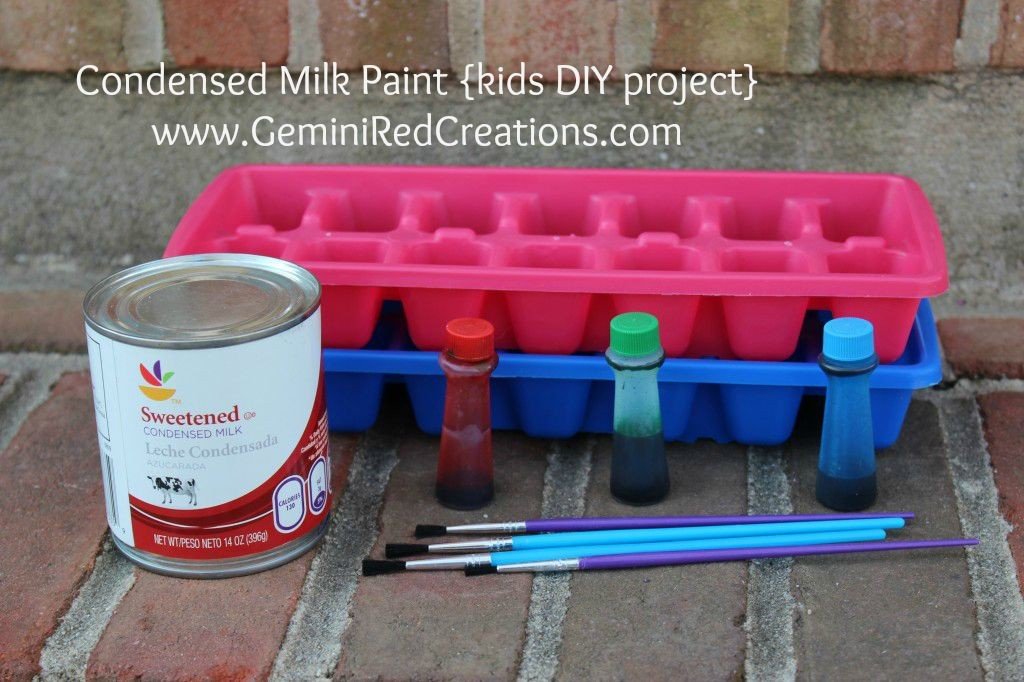 Condensed Milk Paint (1)