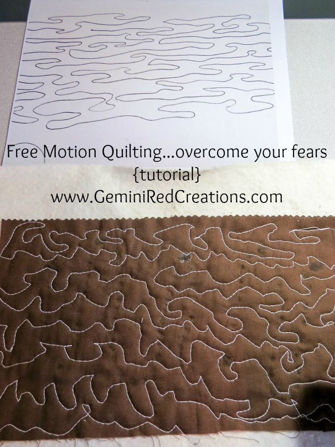 Free Motion Quilting (12)