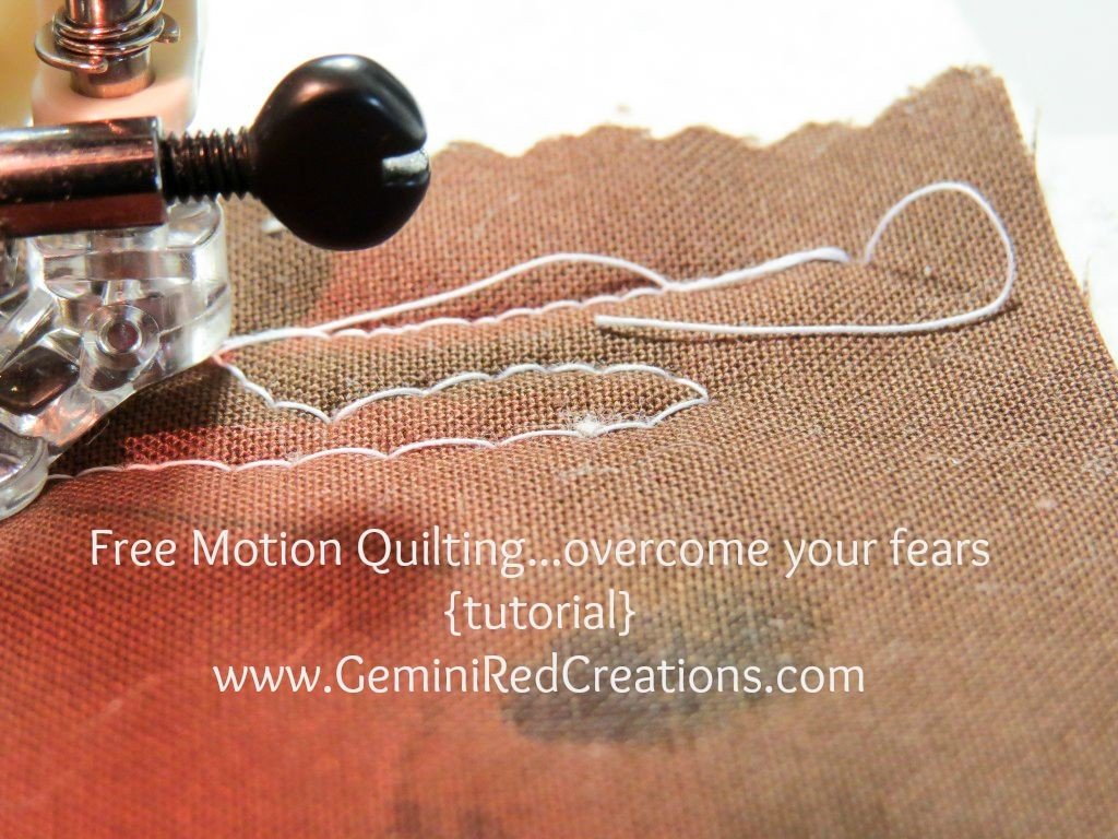 Free Motion Quilting (9)