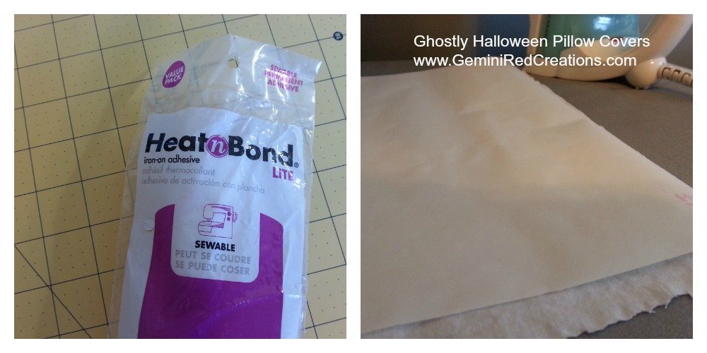 Ghostly Halloween Pillow Covers (5)