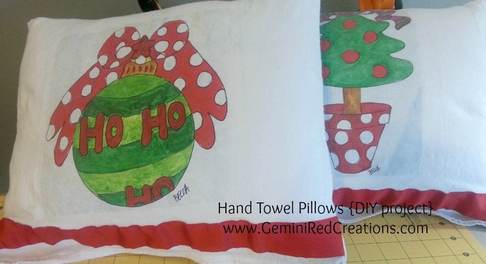 Hand towel pillow (6) v2
