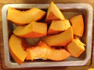Pumpkin Puree (5)