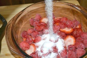 Strawberry Shortcake (2)