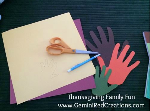 Thanksgiving Family Fun (2)