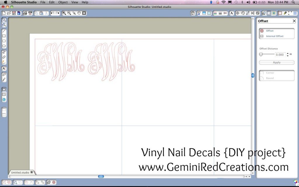 Vinyl Decals (2) v2