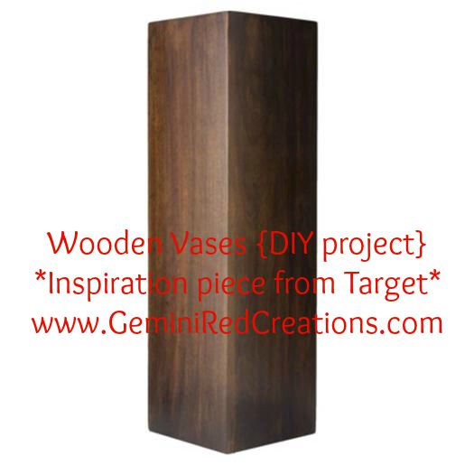 Wooden Vase Target v2