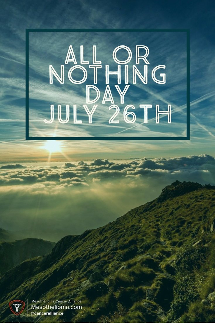 All or Nothing Day...Carpe Diem - GeminiRed Creations