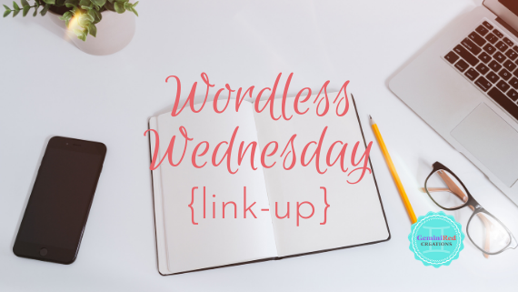 Wordless Wednesday {weekly link-up} 11/19/14