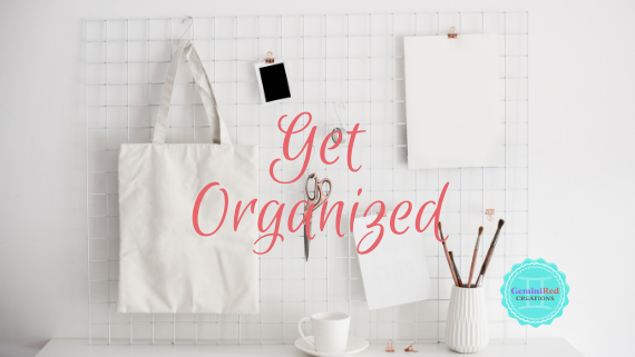 Tips for Organizing Your Day When Working From Home
