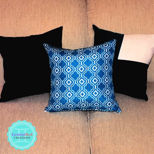 Throw Pillow Covers {Made to Order}