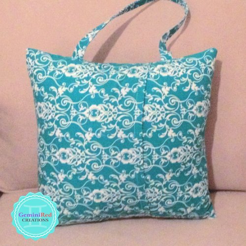 Pillow-to-Go Pillow Covers {Made to Order}
