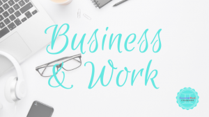 Business & Work